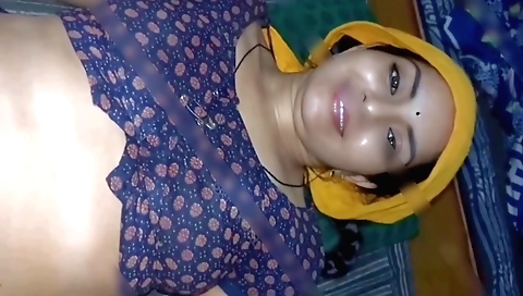 I get to fuck my dear stepsister when she is thirsty for sex