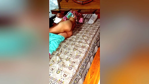 Asian indian bitch suck cock up a passenger's dick