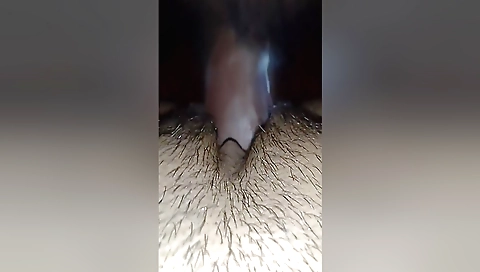 Indian teen with a nice booty gets licked by a guy