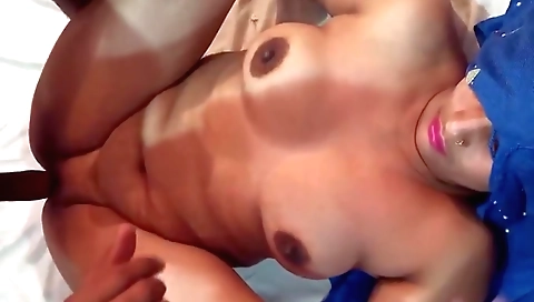 Sexy Wife Fucking Porn Mms With Her Pervert Husband