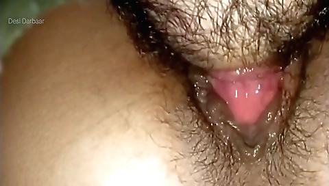 Hot teen in india gets fucked in her pussy and pussy