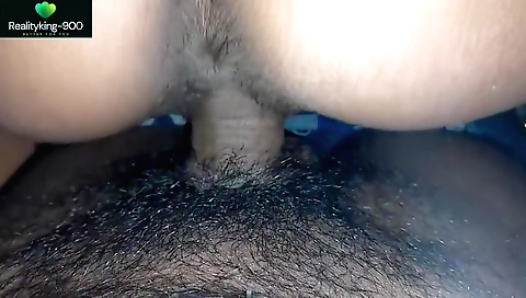 Stepbrother Fucking With Homemade In Kitchen At Midnight