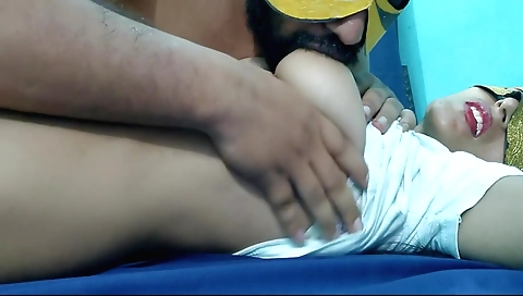 Indian girl with long hair and brown eyes 18+ fucked