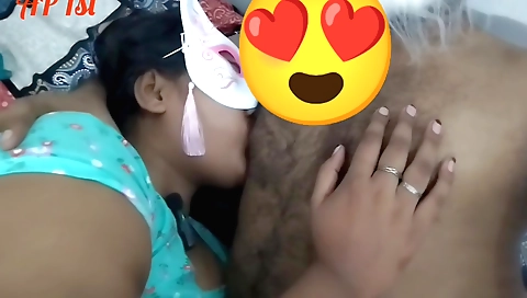 Indian teen 18+ has a really nice body that is getting banged