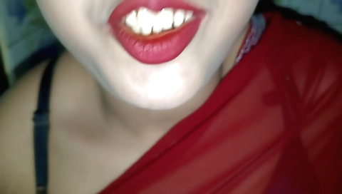 Indian girlfriend cheated on her husband with her husband's wife