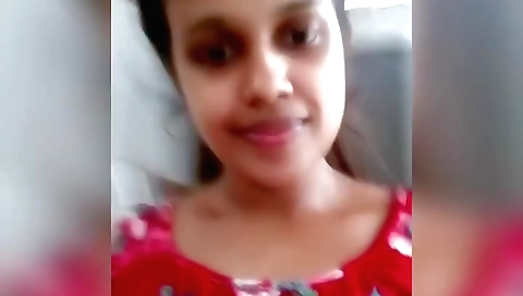 Indian beauty naked amateur masturbation video online