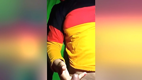 Stepsister-in-law picked up and left her on the dock