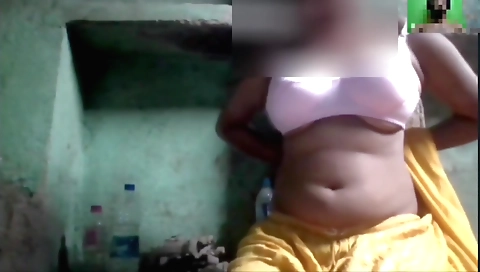 I watch my favorite video on my own on a solo porn