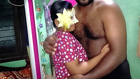 Hot milf mommy with a shaved pussy and small booty 1