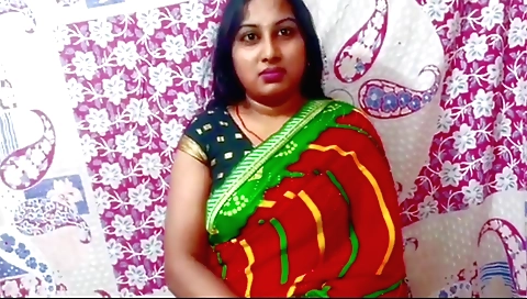 Big ass brunette stepson-in-law left her home to make it