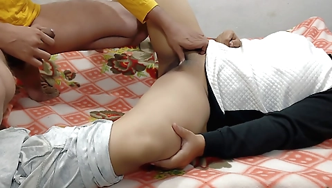 Amateur fetish movie show me how my hairy body looks