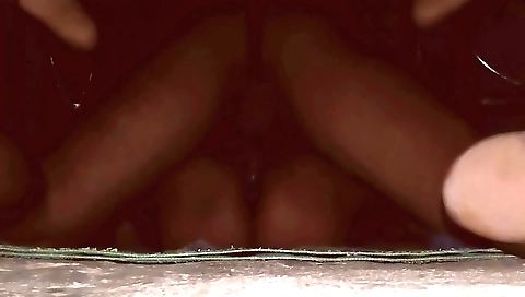 Indian teenager gets fucked in missionary in amateur video