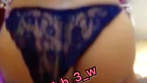 Amateur indian pornstar in fabulous tattooed pussy scene