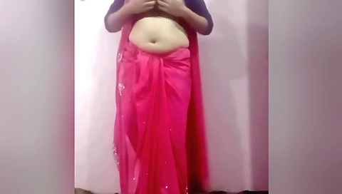 Sexy brunette with a big booty gets fucked in front of webcam