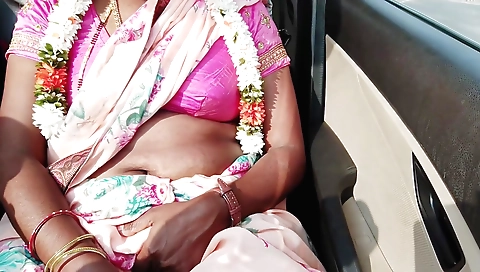 Busty indian girl with a nice face gets her dick fucked