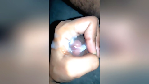 Indian chick with hairy bush is in the kitchen and fucks