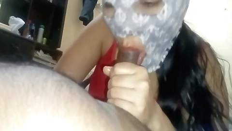 Step fantasy video with a horny brunette with a big ass