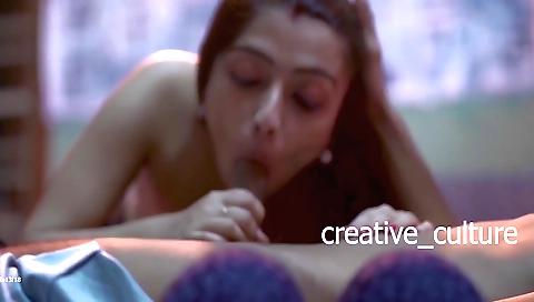 Cute brunette girlfriend gets naked and moans loudly