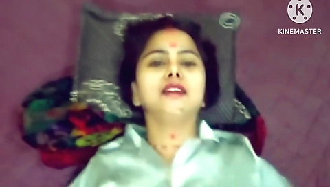 Step fantasy amateur brunette sucks her man's dick