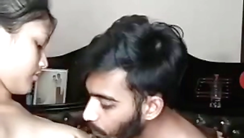 Newly Married Young Couple Xxx Live Sex Show For Money - Live Cam