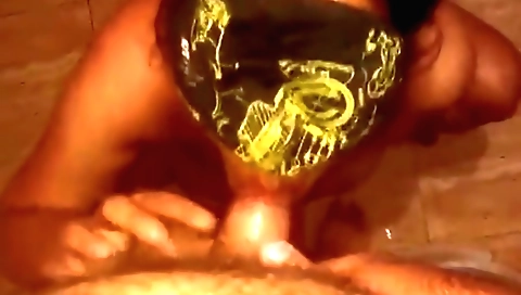 Indian maid is getting her cunt drilled in the bathroom