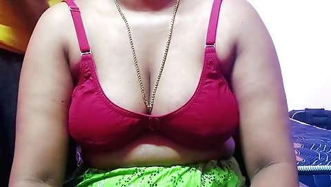 Hot Desi Bhabhi Mohini Sex With Devar Ji With Desi Mohini