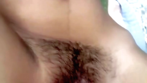 Brunette black chick fucked by a handsome black guy