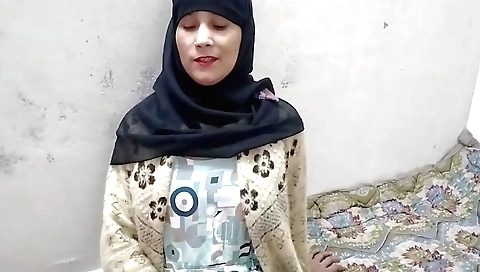 Indian pornstar shows her getting naked and riding a dildo