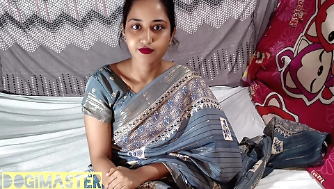Indian bhabhi kiyari chuday clear Hindi audio clip
