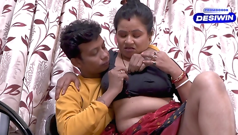 Big booty brunette gets her pussy nailed hard today