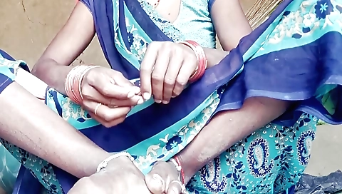 Indian bhabi 3d hd video showing a sweet young girl