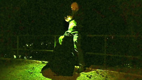 Amateur 4k video showing a hot girl getting banged