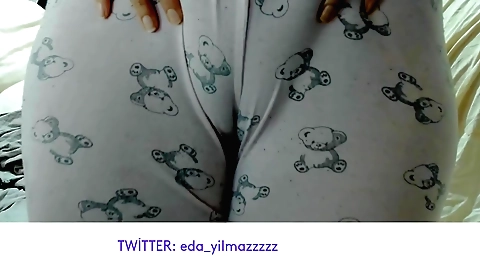 A horny indian milf loves fucking in her favorite position