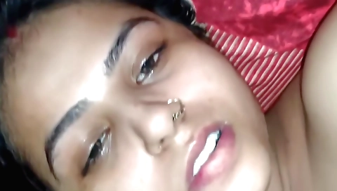 Indian teen stepsister gets fucked by older stepbrother