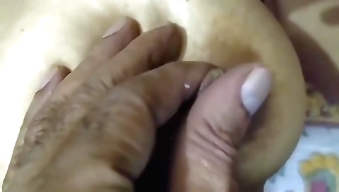 Homemade Hot Nipple Tiny Pussy Licked Out Of Sexual Desire