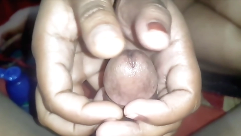 My brunette hottie has a huge ass and a tight ponytail