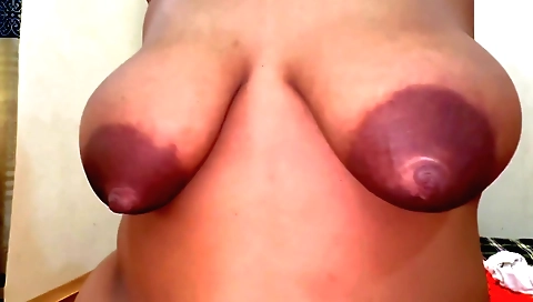 Indian housewife shows her hot cunnily in hotel video