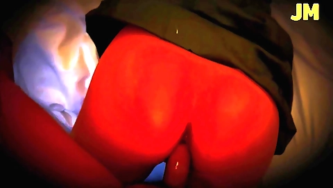 Indian girlfriend fucked in the bedroom in the bedroom