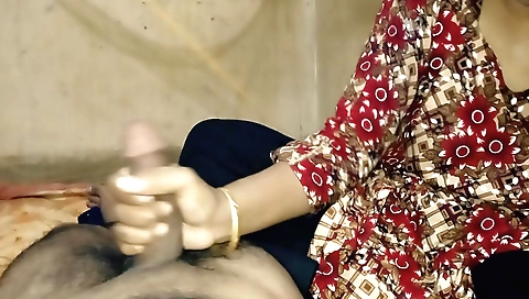 Two sexy college girls getting their hands on each other