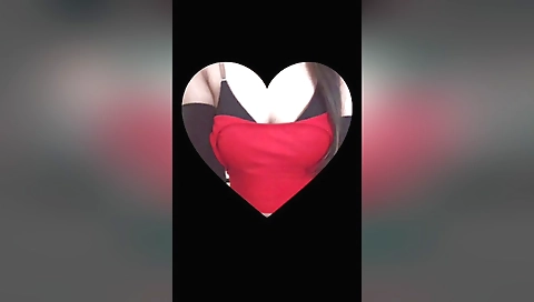 Amateur stepsister fucks her stepson's cock and takes showers