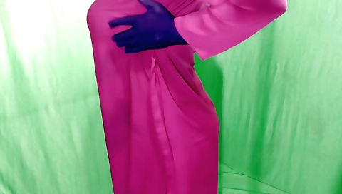 Indian sweetie 21 years old takes medical treatment