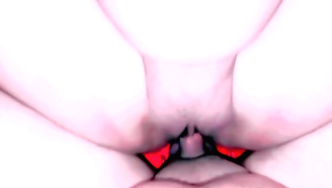 Hot stepsister in the pov video got fucked so hard