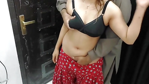 Desi Village Wife Fucked By Tailor - Clear Hindi Audio