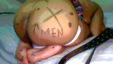 Cute blonde solo in a amateur webcam video 16+ sex