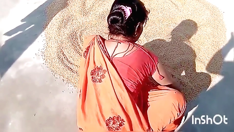 Busty brunette gets pounded in her pussy and ass in this video