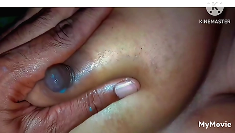 Sexy babe 18+ sucking and fucking in homemade porn