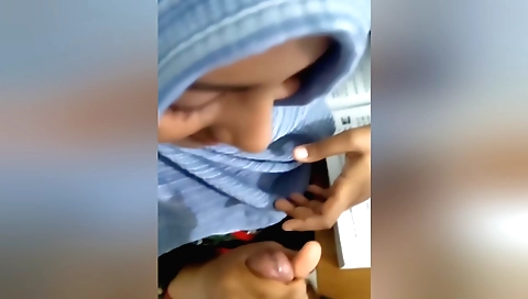 Indian teacher fucks his student and she fucks the teacher