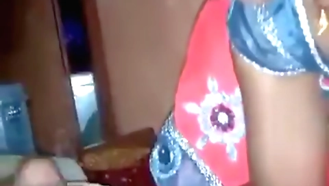 Indian house owner girl fucked in her ass and pussy