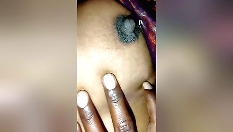 Indian hardcore video with a blowjob and passionate lovemaking