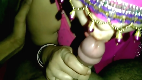 Indian girl with huge boobs gets fucked by her boyfriend